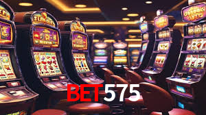 Bônus Diários bet575