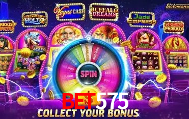Design Responsivo bet575