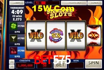 Especiais de Fim de Semana bet575